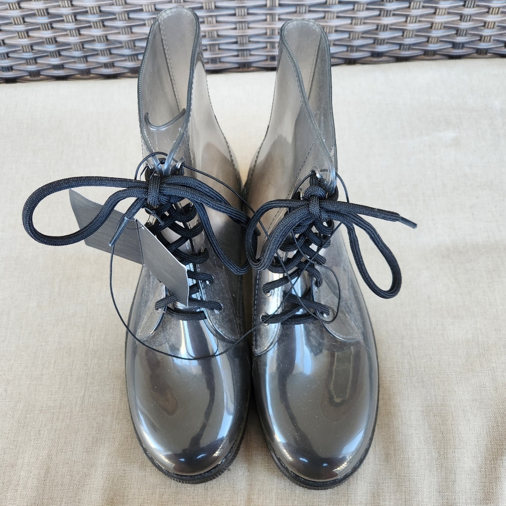 Low rainboots - Picture 4 of 4